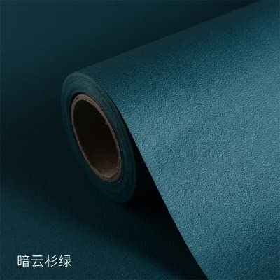 AOKODA 60 cm 6 Yards Rolle Farbe Pergament Kraftpapier Blumenverpackungspapier Blumenstrauß Material Schwarz Dicke Prägung Geschenke Box Geschenkpapier AOKODA 60 cm 6 Yards Rolle Farbe Pergament Kraftpapier Blumenverpackungspapier Blumenstrauß Material Schwarz Dicke Prägung Geschenke Box Geschenkpapier von AOKODA