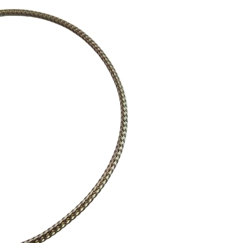 27 Spulen gewachste geflochtene Schnur Bastelbedarf Armband Seil 40 m pro Rolle 27 Spulen gewachste geflochtene Schnur Bastelbedarf Armband Seil 40 m pro Rolle von AOOOWER