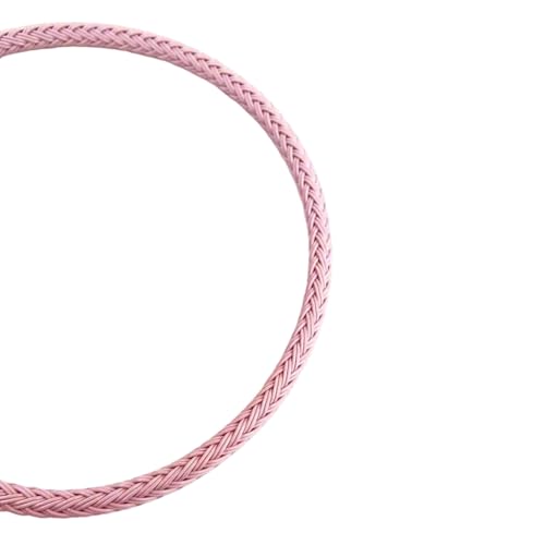27 Spulen gewachste geflochtene Schnur Bastelbedarf Armband Seil 40 m pro Rolle 27 Spulen gewachste geflochtene Schnur Bastelbedarf Armband Seil 40 m pro Rolle von AOOOWER