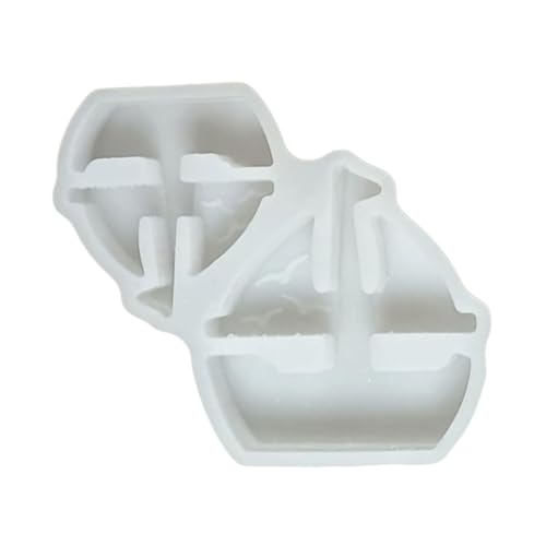 AOOOWER Silikonformen für Segelboote, Ornamente, Gips, Gießformen, Epoxidharz, Boote, Ornamente, Segelboote, Silikonformen, Epoxidharz-Formen AOOOWER Silikonformen für Segelboote, Ornamente, Gips, Gießformen, Epoxidharz, Boote, Ornamente, Segelboote, Silikonformen, Epoxidharz-Formen von AOOOWER
