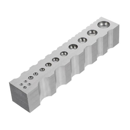 Armband-Gravurblock, Armband-Bastelwerkzeug für professionelle Schmuckhersteller Armband-Gravurblock, Armband-Bastelwerkzeug für professionelle Schmuckhersteller von AOOOWER