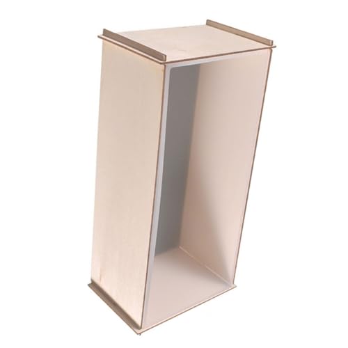 DIY Bastelformen Bastelbedarf DIY Große Seifenformen Rechteckige Silikonformen DIY Bastelformen Bastelbedarf DIY Große Seifenformen Rechteckige Silikonformen von AOOOWER