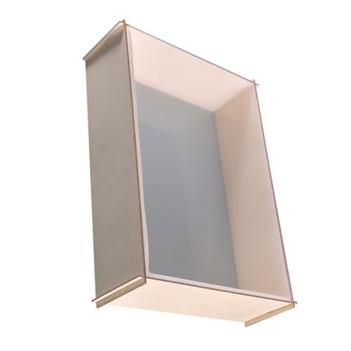 DIY Bastelformen Bastelbedarf DIY Große Seifenformen Rechteckige Silikonformen DIY Bastelformen Bastelbedarf DIY Große Seifenformen Rechteckige Silikonformen von AOOOWER