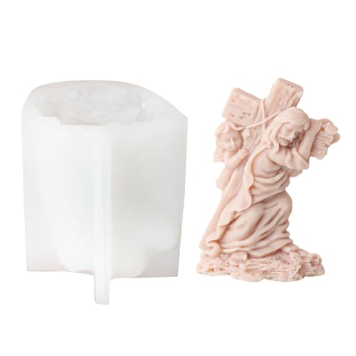 Dekorationen, handgefertigte Geschenke, Raumdekoration, Bastelarbeiten, Gießformen, 3D-Silikon, Basteln, Backformen Dekorationen, handgefertigte Geschenke, Raumdekoration, Bastelarbeiten, Gießformen, 3D-Silikon, Basteln, Backformen von AOOOWER