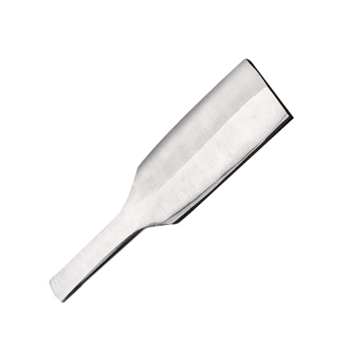 Ergonomisches Edelstahlhammer -Hammer -Hammerwerkzeug für Schmuckentwicklung zur Suche nach Präzisionen und Haltbarkeit Ergonomisches Edelstahlhammer -Hammer -Hammerwerkzeug für Schmuckentwicklung zur Suche nach Präzisionen und Haltbarkeit von AOOOWER