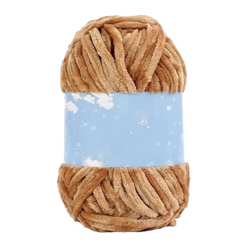 Häkelgarn, mehrfarbig, weiches Garn, Strickbegeisterte, Liebhaber und Handwerker Häkelgarn, mehrfarbig, weiches Garn, Strickbegeisterte, Liebhaber und Handwerker von AOOOWER