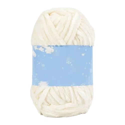 Häkelgarn, mehrfarbig, weiches Garn, Strickbegeisterte, Liebhaber und Handwerker Häkelgarn, mehrfarbig, weiches Garn, Strickbegeisterte, Liebhaber und Handwerker von AOOOWER
