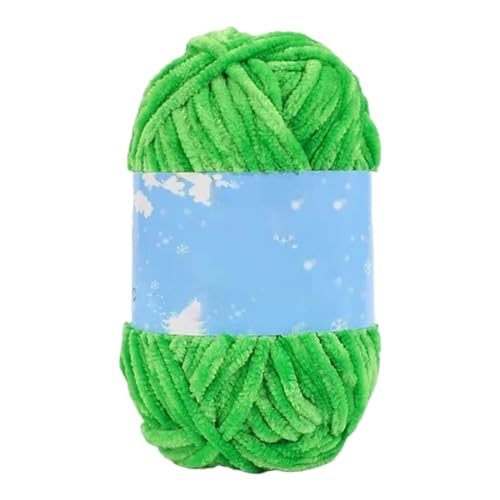 Häkelgarn, mehrfarbig, weiches Garn, Strickbegeisterte, Liebhaber und Handwerker Häkelgarn, mehrfarbig, weiches Garn, Strickbegeisterte, Liebhaber und Handwerker von AOOOWER