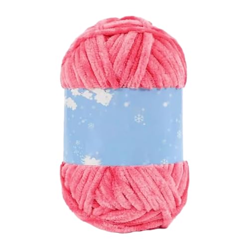 Häkelgarn, mehrfarbig, weiches Garn, Strickbegeisterte, Liebhaber und Handwerker Häkelgarn, mehrfarbig, weiches Garn, Strickbegeisterte, Liebhaber und Handwerker von AOOOWER