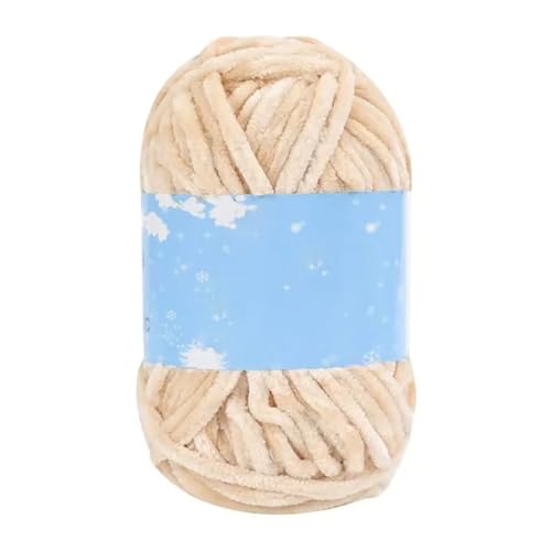 Häkelgarn, mehrfarbig, weiches Garn, Strickbegeisterte, Liebhaber und Handwerker Häkelgarn, mehrfarbig, weiches Garn, Strickbegeisterte, Liebhaber und Handwerker von AOOOWER