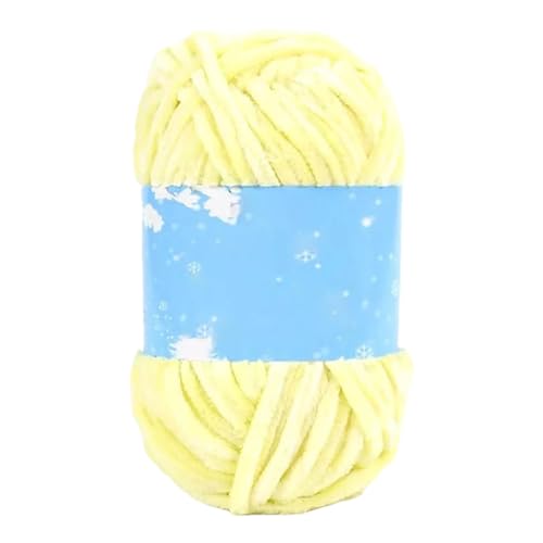 Häkelgarn, mehrfarbig, weiches Garn, Strickbegeisterte, Liebhaber und Handwerker Häkelgarn, mehrfarbig, weiches Garn, Strickbegeisterte, Liebhaber und Handwerker von AOOOWER
