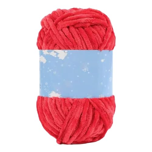 Häkelgarn, mehrfarbig, weiches Garn, Strickbegeisterte, Liebhaber und Handwerker Häkelgarn, mehrfarbig, weiches Garn, Strickbegeisterte, Liebhaber und Handwerker von AOOOWER