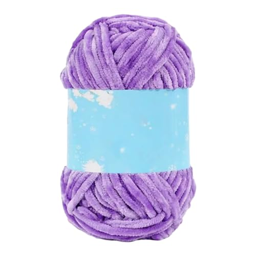 Häkelgarn, mehrfarbig, weiches Garn, Strickbegeisterte, Liebhaber und Handwerker Häkelgarn, mehrfarbig, weiches Garn, Strickbegeisterte, Liebhaber und Handwerker von AOOOWER
