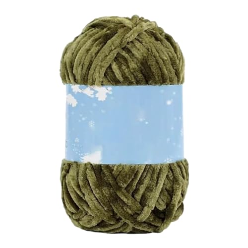 Häkelgarn, mehrfarbig, weiches Garn, Strickbegeisterte, Liebhaber und Handwerker Häkelgarn, mehrfarbig, weiches Garn, Strickbegeisterte, Liebhaber und Handwerker von AOOOWER