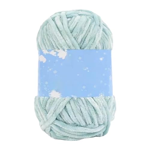 Häkelgarn, mehrfarbig, weiches Garn, Strickbegeisterte, Liebhaber und Handwerker Häkelgarn, mehrfarbig, weiches Garn, Strickbegeisterte, Liebhaber und Handwerker von AOOOWER