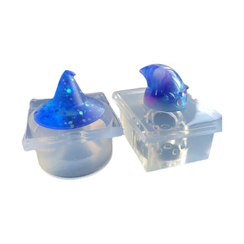 Mehrzweck-Silikonform-Set für einzigartige Specter-Designs, Armbänder und Geschenke Mehrzweck-Silikonform-Set für einzigartige Specter-Designs, Armbänder und Geschenke von AOOOWER
