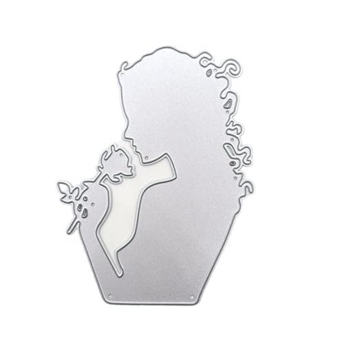 Muttertags-Stanzschablonen, Vatertags-Metall-Stanzformen für Kartenherstellung, Album, Papier, Briefdekorationen Muttertags-Stanzschablonen, Vatertags-Metall-Stanzformen für Kartenherstellung, Album, Papier, Briefdekorationen von AOOOWER