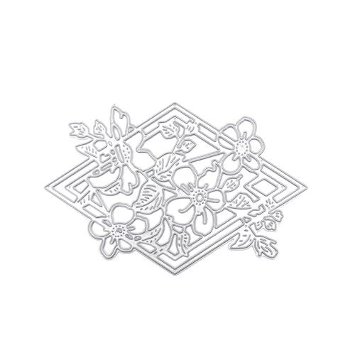 Muttertags-Stanzschablonen, Vatertags-Metall-Stanzformen für Kartenherstellung, Album, Papier, Briefdekorationen Muttertags-Stanzschablonen, Vatertags-Metall-Stanzformen für Kartenherstellung, Album, Papier, Briefdekorationen von AOOOWER