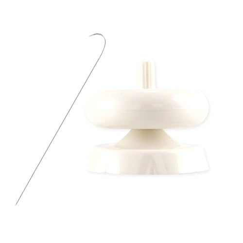 Quick Bead Loader Bastelset mit einfach zu bedienender Perlennadel für Kinder und Erwachsene Quick Bead Loader Bastelset mit einfach zu bedienender Perlennadel für Kinder und Erwachsene von AOOOWER