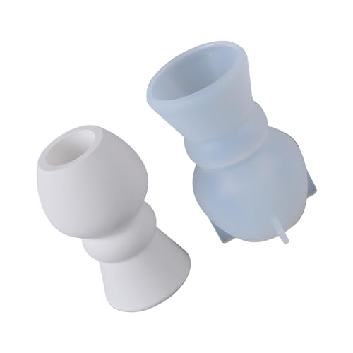 Römische Säulenkerzenständer, nordische Stile, Halter, Silikonformen, handgefertigte Gießformen, Epoxidharz-Formen Römische Säulenkerzenständer, nordische Stile, Halter, Silikonformen, handgefertigte Gießformen, Epoxidharz-Formen von AOOOWER