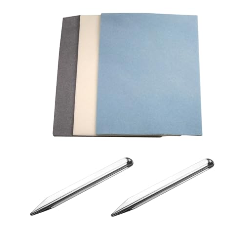 Schmuck Perlenmatten Keine Rollflächen -Zubehör für Perlenset von 5 Bastelmittel mit eleganten Farbdesigns Schmuck Perlenmatten Keine Rollflächen -Zubehör für Perlenset von 5 Bastelmittel mit eleganten Farbdesigns von AOOOWER