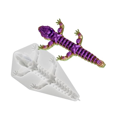 Silikonform mit Drachen-Kristallen, realistische Drachenfiguren, Bastelform, Tiermotiv, Epoxidharz-Form für handgefertigte Bastelarbeiten Silikonform mit Drachen-Kristallen, realistische Drachenfiguren, Bastelform, Tiermotiv, Epoxidharz-Form für handgefertigte Bastelarbeiten von AOOOWER