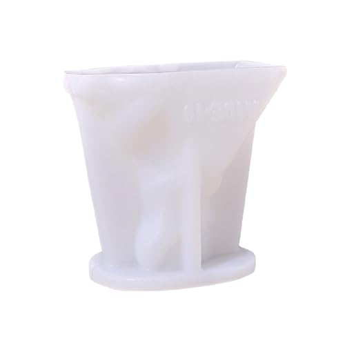Silikonformen für Käsefiguren, Seife, Süßigkeiten, Schokolade, Kuchen, Fondant, Epoxidharz, Formen Silikonformen für Käsefiguren, Seife, Süßigkeiten, Schokolade, Kuchen, Fondant, Epoxidharz, Formen von AOOOWER