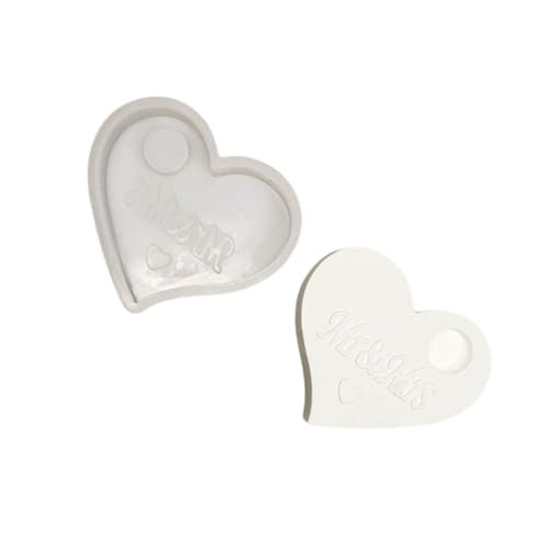 Stabile Silikon Runde Kerzenhalter Formen Set zum Basteln in verschiedenen Größen Stabile Silikon Runde Kerzenhalter Formen Set zum Basteln in verschiedenen Größen von AOOOWER