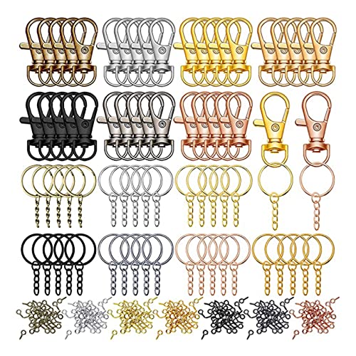 350 Pieces/Set Für Schlüsselkettenringe Für Schlüsselketten Für Handwerksspalten Für Schlüsselring Die Für Schlüsselbund Mit CL Geeignet Sind 350 Pieces/Set Für Schlüsselkettenringe Für Schlüsselketten Für Handwerksspalten Für Schlüsselring Die Für Schlüsselbund Mit CL Geeignet Sind von AOSAIXIS