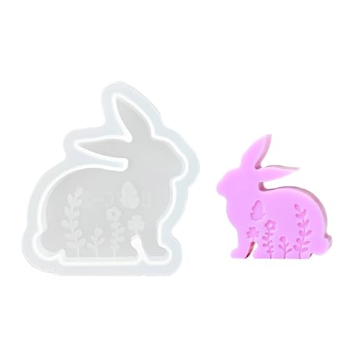 Flexible Silikonform Tierform Kerzenform Duft Aromatherapys Herstellung Form Handgefertigter Schreibtisch Ornament Form Flexible Silikonform Tierform Kerzenform Duft Aromatherapys Herstellung Form Handgefertigter Schreibtisch Ornament Form von AOSAIXIS