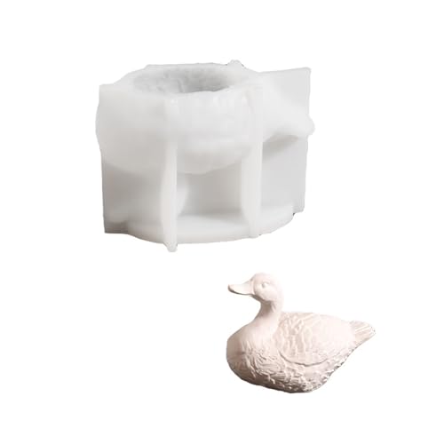 Multipurpose Robuste Silikonform Um Entenkerzenhalter Einfach Zu Erstellen Multipurpose Robuste Silikonform Um Entenkerzenhalter Einfach Zu Erstellen von AOSAIXIS
