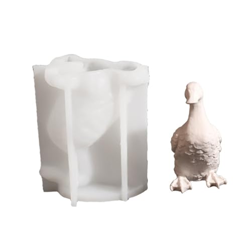 Multipurpose Robuste Silikonform Um Entenkerzenhalter Einfach Zu Erstellen Multipurpose Robuste Silikonform Um Entenkerzenhalter Einfach Zu Erstellen von AOSAIXIS