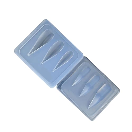 Silikonnägel Formen Sculpting Dragon Claw Decors Formen Werkzeuge Schnitzen Lebensmittelqualität Bastelform Schimmel Silikonnägel Formen Sculpting Dragon Claw Decors Formen Werkzeuge Schnitzen Lebensmittelqualität Bastelform Schimmel von AOSAIXIS