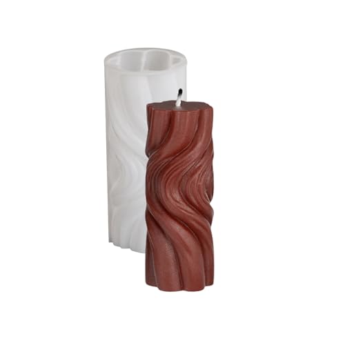 Wellen Mit Mehreren Größe Robuster Silikonform Set Tragbares Accessoire Für Bastelmittelzubehör Kerzenherstellung Gips Basteln Wellen Mit Mehreren Größe Robuster Silikonform Set Tragbares Accessoire Für Bastelmittelzubehör Kerzenherstellung Gips Basteln von AOSAIXIS
