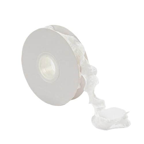 2,5 cm Plaid Plissee band, DIY-Band Handgemachte Handwerks materialien, Bouquet Verpackung Bekleidungs zubehör 2,5 cm Plaid Plissee band, DIY-Band Handgemachte Handwerks materialien, Bouquet Verpackung Bekleidungs zubehör von AOYEAH