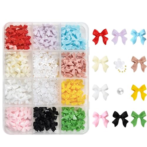 1 x Schmetterlings-Strass-3D-Charm, modische Schleife, Bastelzubehör, Verzierung für Dekoration 1 x Schmetterlings-Strass-3D-Charm, modische Schleife, Bastelzubehör, Verzierung für Dekoration von AOYUDJ