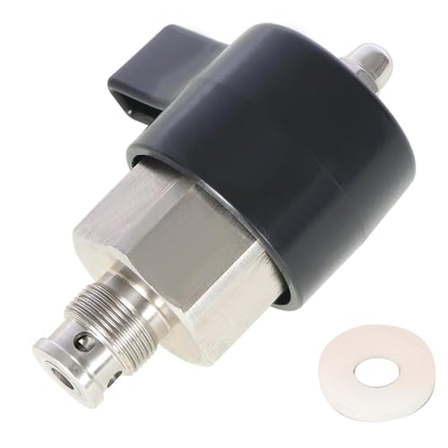 AOYUDJ 245103 Ablauf-Ersatz für 7900 und 833 Modelle Airless-Sprühgeräte mit poliertem Stahl-Finish von AOYUDJ