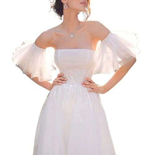 Brautkleiderärmel, abnehmbar, formelles Kleid, Puffärmel, Hochzeitszubehör, Hochzeit, Party, Fotoshooting, Zubehör Brautkleiderärmel, abnehmbar, formelles Kleid, Puffärmel, Hochzeitszubehör, Hochzeit, Party, Fotoshooting, Zubehör von AOYUDJ