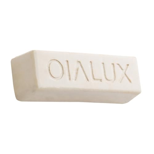 Luxuriöser Finish-Polierstab, feine Metalloberfläche, Restaurierungscreme geeignet für Gold- und Silberschmuck und Weichmetallschmuck Luxuriöser Finish-Polierstab, feine Metalloberfläche, Restaurierungscreme geeignet für Gold- und Silberschmuck und Weichmetallschmuck von AOYUDJ