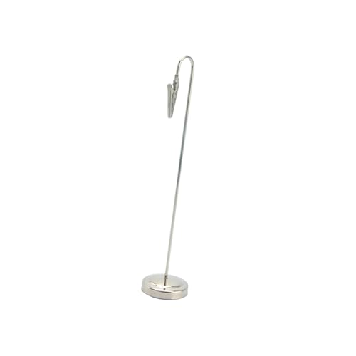 Memo-Halter, Clips, Tischkartenhalter, Fotohalter, Namenskartenhalter, Tischnummernhalter für Hochzeiten, Partys, Restaurants von AOYUDJ