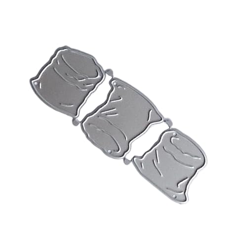 Metall-Stanzschablonen, Prägeschablonen, Formen, Mehlbeutel, Stanzformen für Scrapbooking, Alben, Karten, Foto-Dekorationen Metall-Stanzschablonen, Prägeschablonen, Formen, Mehlbeutel, Stanzformen für Scrapbooking, Alben, Karten, Foto-Dekorationen von AOYUDJ