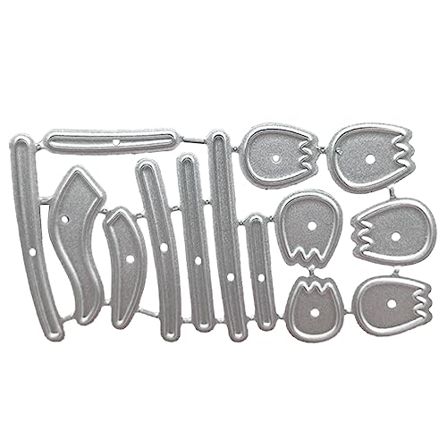 Metall-Stanzschablonen für Scrapbooking, dekorative Prägung, Papier, Karten, Vorlage, Dekoration, Stanzformen Metall-Stanzschablonen für Scrapbooking, dekorative Prägung, Papier, Karten, Vorlage, Dekoration, Stanzformen von AOYUDJ