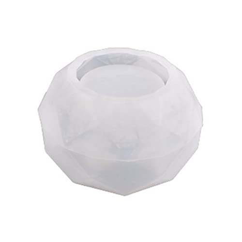 Silikonform für Pflanzen, Blumentopf, Vase, Epoxidharz, Polygonale Vase, Aufbewahrungshalter, Übertopf Silikonform für Pflanzen, Blumentopf, Vase, Epoxidharz, Polygonale Vase, Aufbewahrungshalter, Übertopf von AOYUDJ