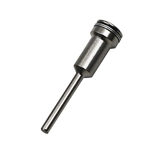 Teile 3,2 mm/6 mm Miniatur-Klemmverbindungshebel Polierrad Spanndorn Schneidradhalter für Drehwerkzeug Teile 3,2 mm/6 mm Miniatur-Klemmverbindungshebel Polierrad Spanndorn Schneidradhalter für Drehwerkzeug von AOYUDJ