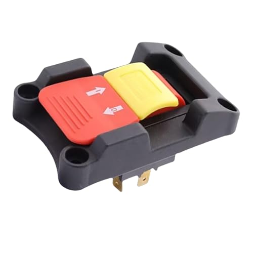 Tisch-Handsägenschalter, Ersatzschalter, Doppel-Wurf-Funktion, sichere Elektrowerkzeug-Schalter, Paddelschalter Tisch-Handsägenschalter, Ersatzschalter, Doppel-Wurf-Funktion, sichere Elektrowerkzeug-Schalter, Paddelschalter von AOYUDJ