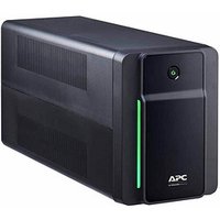 APC BX1600MI USV schwarz, 1.600 VA von APC