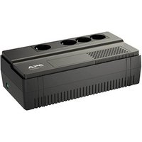 APC Back-UPS BV800I USV schwarz, 800 VA von APC