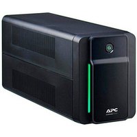 APC Back-UPS BX950MI USV schwarz, 950 VA von APC