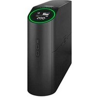 APC Back-UPS Pro 2200VA BGM2200B-GR USV schwarz, 2.200 VA APC Back-UPS Pro 2200VA BGM2200B-GR USV schwarz, 2.200 VA von APC