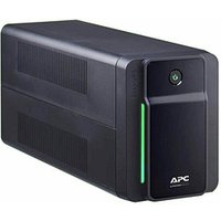 APC Easy UPS BVX1600LI-GR USV schwarz, 900 VA von APC